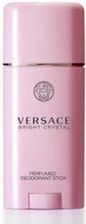 Zdjęcie Versace Bright Crystal Dezodorant W Sztyfcie 50Ml - Chojnów