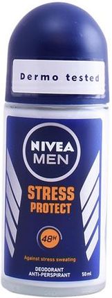Nivea Men Stress Protect Dezodorant W Kulce 50 Ml