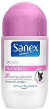 Zdjęcie Sanex Dermo Invisible Dezodorant W Kulce 50 Ml - Augustów