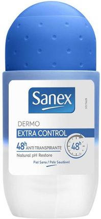 Sanex Dermo Extra Control Dezodorant W Kulce 50 Ml