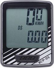 Zdjęcie Bbb Bcp-05 Dashboard Black Silver - Miasteczko Śląskie