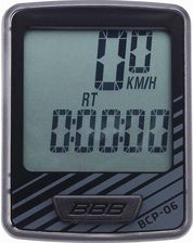 Zdjęcie Bbb Bcp-06 Dashboard Black Grey - Koszalin