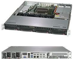 Zdjęcie Supermicro (SYS5019CMR) - Kraków