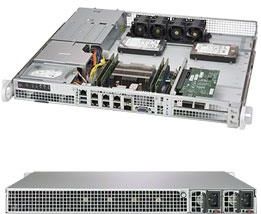 Supermicro (SYS1019DFRN8TP)