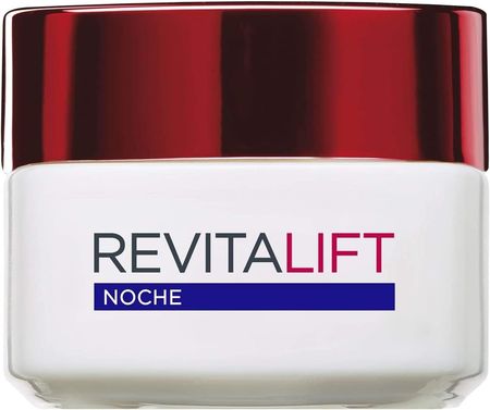 Krem L'Oreal Paris Revitalift na noc 50ml