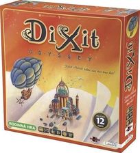 Blackfire Dixit Odyssey (Gra W Wersji Słowackiej)