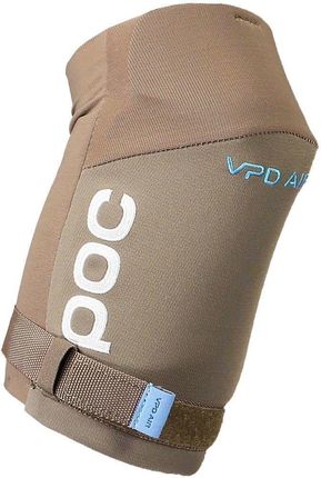Poc Joint Vpd Air Elbow Obsydian Brown