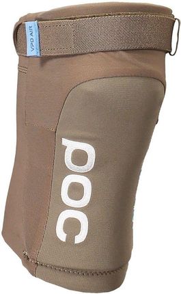 Poc Joint Vpd Air Knee Obsydian Brown
