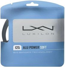 Wilson Alu Power Soft String Set 17G