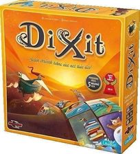 Blackfire Dixit (Gra W Wersji Słowackiej)