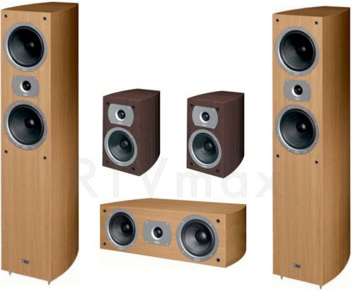 Heco 5.0 Victa: 501 201 Center 101 - Opinie i ceny na Ceneo.pl