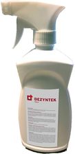 Zdjęcie Zawojski Dezyntek Płyn Do Dezynfekcji Rąk I Stóp 450Ml - Rabka-Zdrój