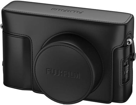 Fujifilm LC-X100V etui dla X100V i X100VI