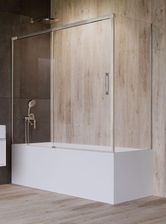 Zdjęcie Radaway Idea Pn Dwj+S 75X150Cm Profil Chrom (100050750101R) - Drezdenko