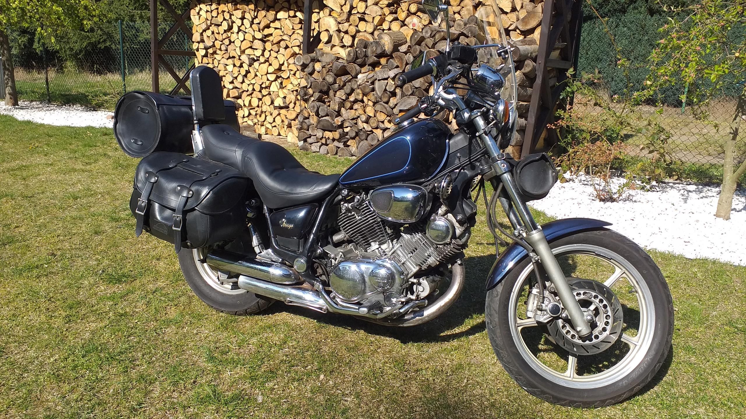 Regler, Spannungsregler Gleichrichter Passend Für Yamaha XV 750 Virago, 89-96