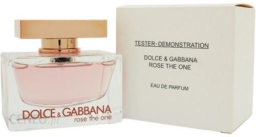 d&g the rose one