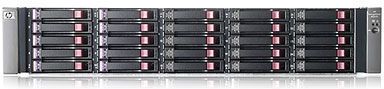 418800-B21 HP STORAGEWORKS MSA70 ENCLOSURE