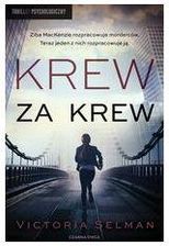 Zdjęcie Krew za krew - Książ Wielkopolski