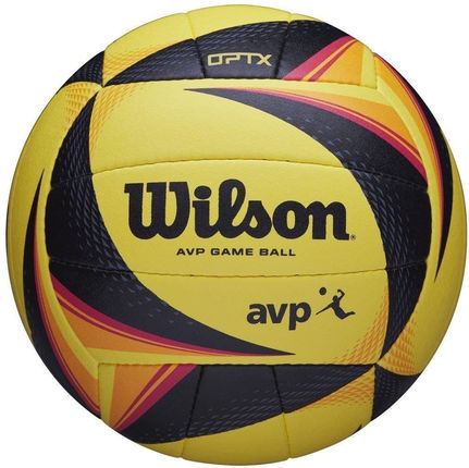 Wilson Optx Avp Volleyball Official