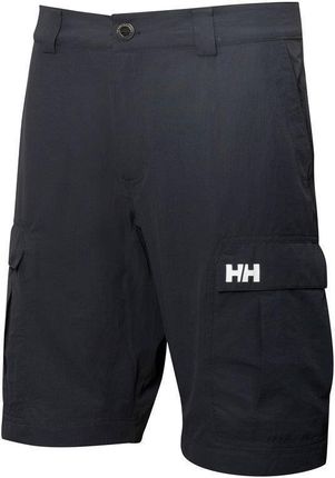 Helly Hansen QD Cargo Shorts II Navy 34