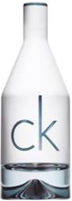 Calvin Klein Ck In2U Men Woda Toaletowa 100 ml TESTER