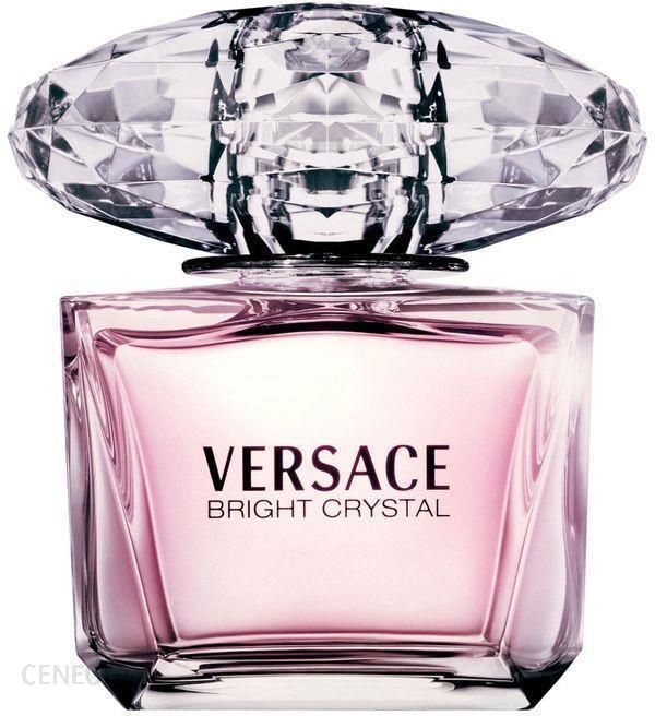 Versace Bright Crystal Woda Toaletowa 90ml Tester