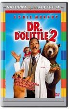 Dr Dolittle 2 (Srebrna Kolekcja) (DVD)