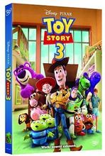 Zdjęcie Toy Story 3 (DVD) - Września