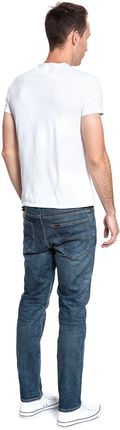 LEE RIDER CROPPED VINTAGE BLUE L75GDIHX Ceny i opinie Ceneo.pl