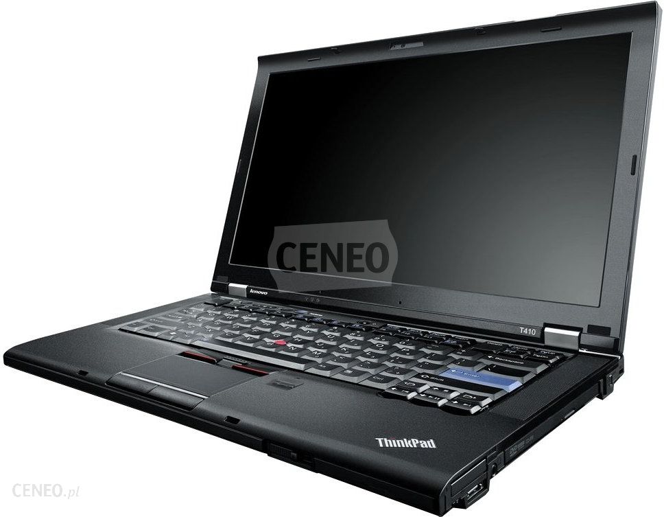 Laptop Ibm Lenovo Thinkpad T410 Intel Core I5 I5 560m 2gb 320gb 14 1 Dvd Rw W7p Nt7appb Opinie I Ceny Na Ceneo Pl
