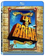 Zdjęcie Monty Python: Żywot Briana (Life of Brian) (Blu-ray) - Kościan