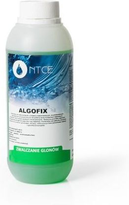 NTCE Antyglon Alga Of Chemia do Basenu ALGOFIX 1L