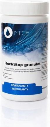 FlockStop Koagulant Granulat NTCE 1kg