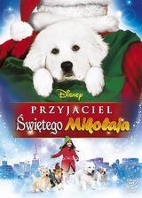 Zdjęcie Przyjaciel Świętego Mikołaja (DVD) - Wrocław