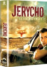 Jerycho (sezon 1) (DVD)
