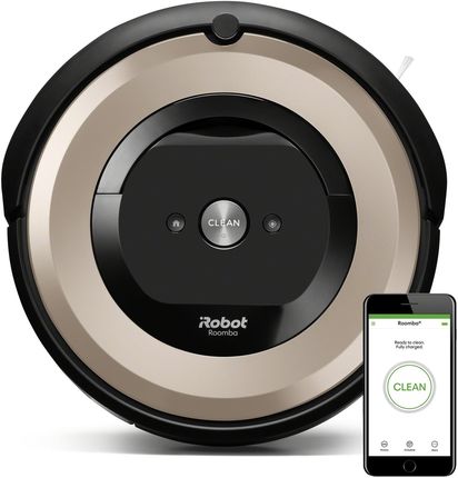 iRobot Roomba e6 (e6198)
