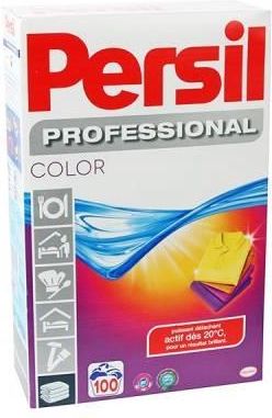 Persil Professional Kolor Proszek 100p/6kg Bl