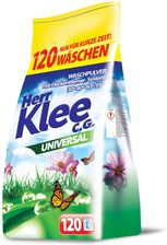 Zdjęcie Proszek Do Prania Klee Universal 10KG 120P Import - Szadek