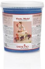 Zdjęcie Masa Cukrowa Kolor Niebieski Jasny 500g (9197307773) - Reszel