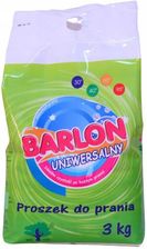 Zdjęcie Barlon Proszek do prania, uniwersalny 3 kg - Ząbki
