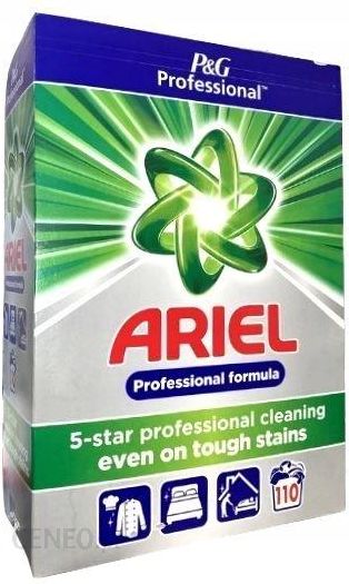 Ariel Professional - Liquide 110 Doses