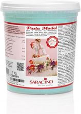 Masa Cukrowa ozdobna Fiolet Jasny 30 Kolorów 1000g (8899444898)