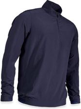 Zdjęcie INESIS BLUZA WIATROSZCZELNA DO GOLFA MĘSKA NIEBIESKI - Żywiec