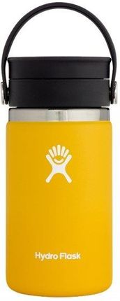 Thermos Hydro Flask Wide Mouth Flex Sip 350 ml Black