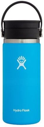 Hydro Flask Kubek Termiczny 473Ml Coffee Wide Mouth Flex Sip Pacific