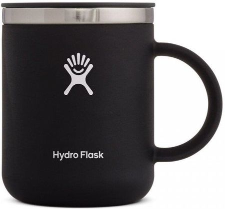 Hydro Flask Kubek Termiczny Do Kawy Coffee Mug 354Ml Czarny