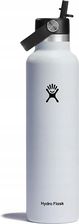 Zdjęcie Hydro Flask Butelka Termiczna 621Ml Flex Cap Biały - Nowogard