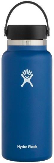 Termos Hydro Flask Wide Mouth 2.0 Flex Cap 946 ml czarny vsco