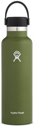 Hydro Flask Butelka Termiczna 621Ml Flex Cap Olive