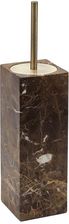 Not Defined Szczotka Do Wc Aquanova Hammam Brown